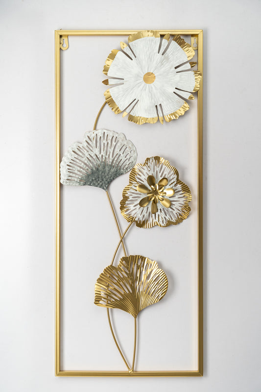 Metal wall Hanging Rectangle shape