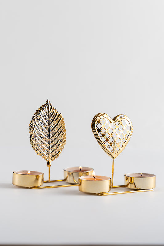 Candle Holder Candle for table