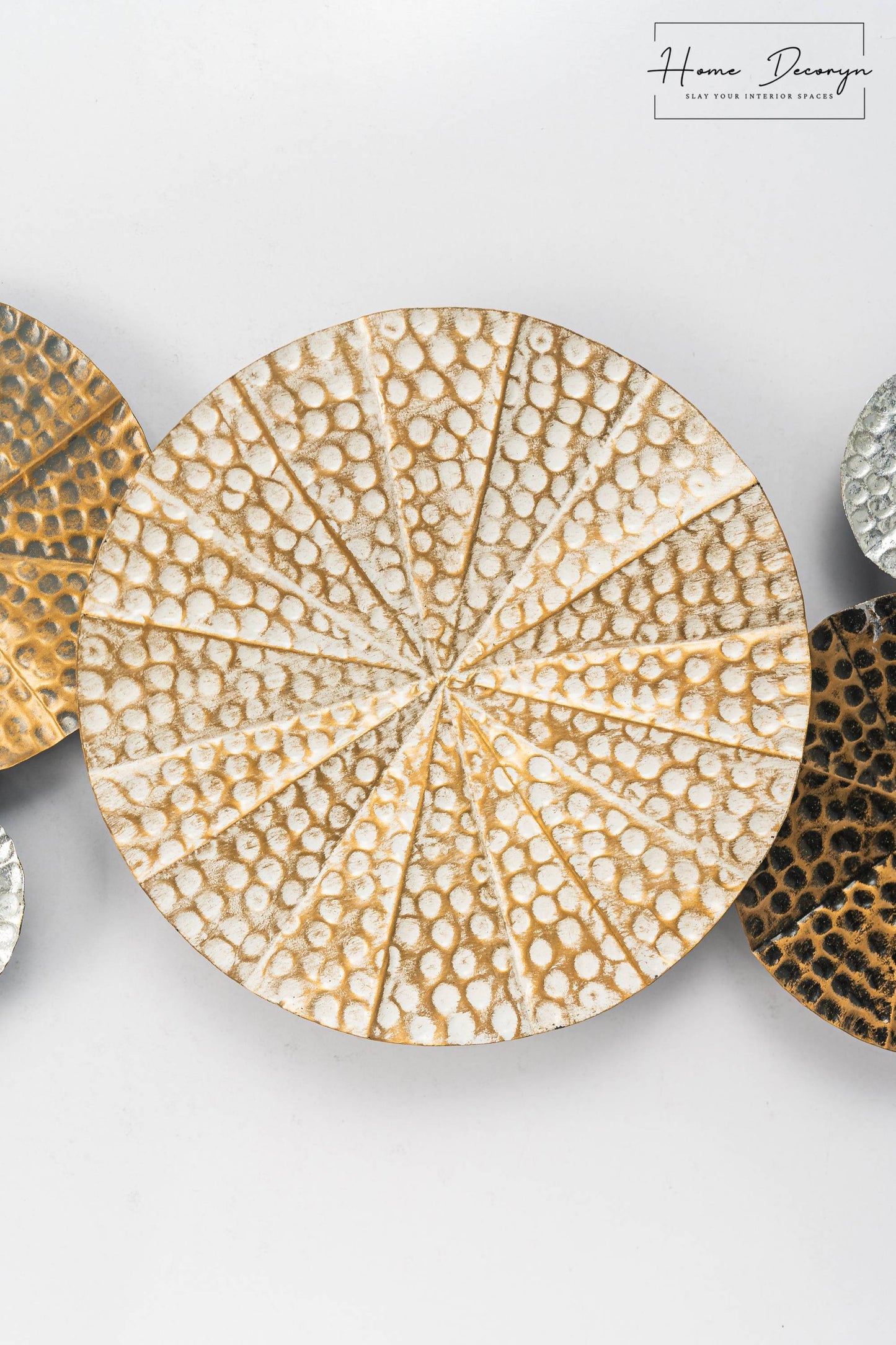 Multi Orbit Metal Frame