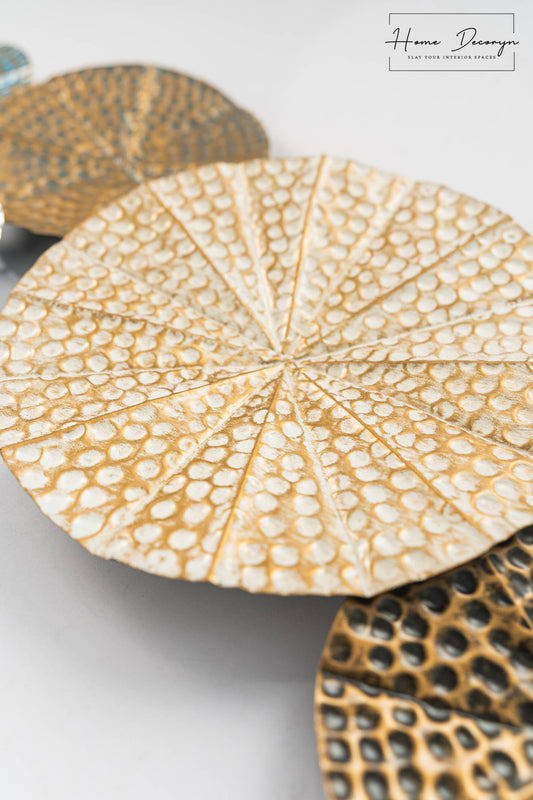 Multi Orbit Metal Frame