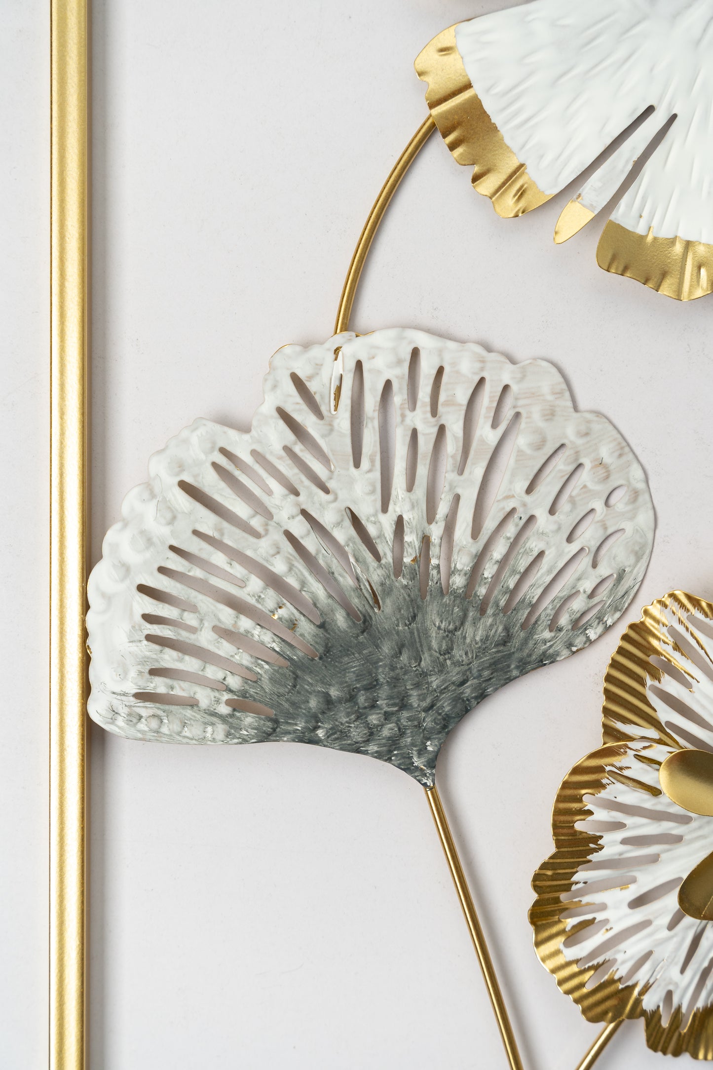 Metal wall Hanging Rectangle shape