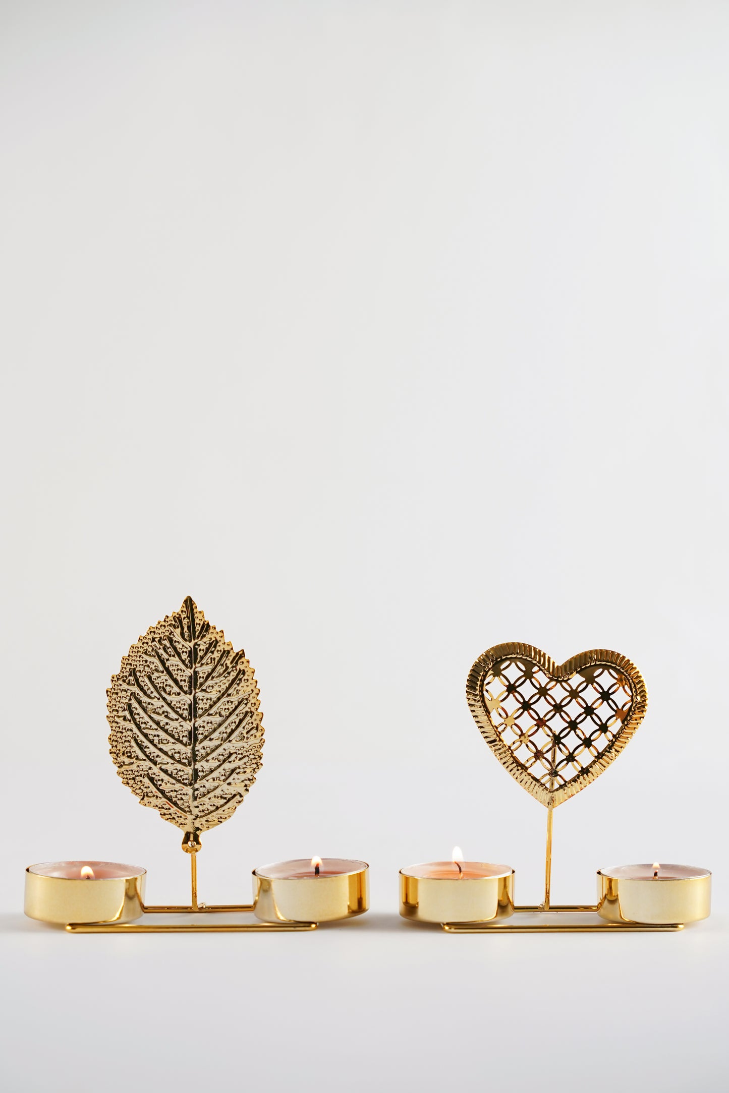 Candle Holder Candle for table