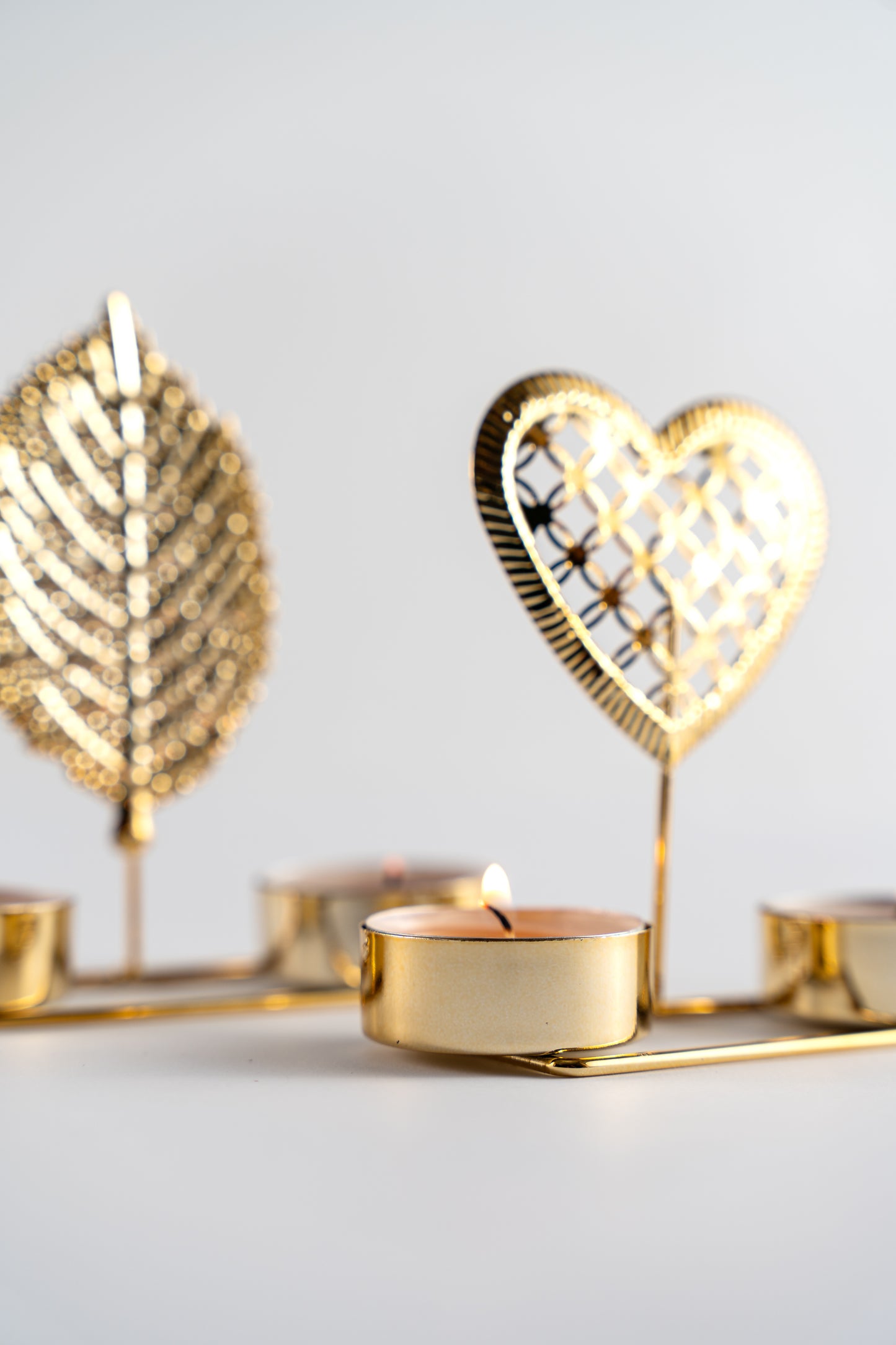 Candle Holder Candle for table