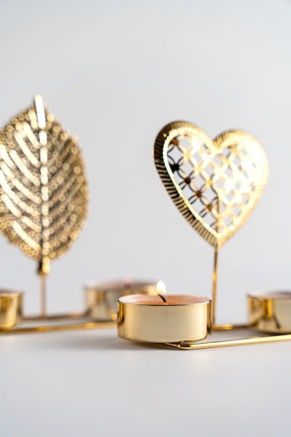 Candle Holder Candle for table