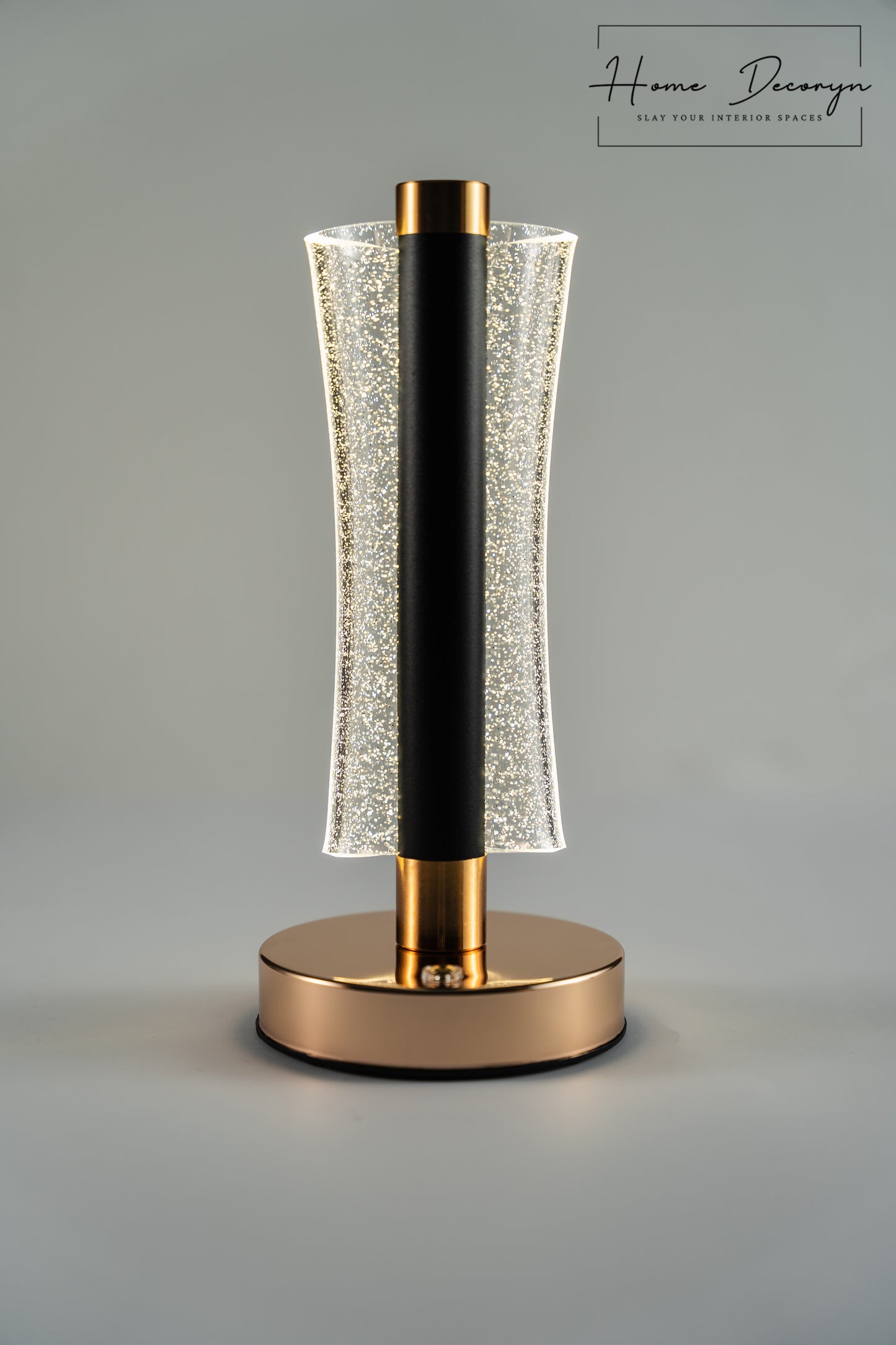 Creatic Table Lamp