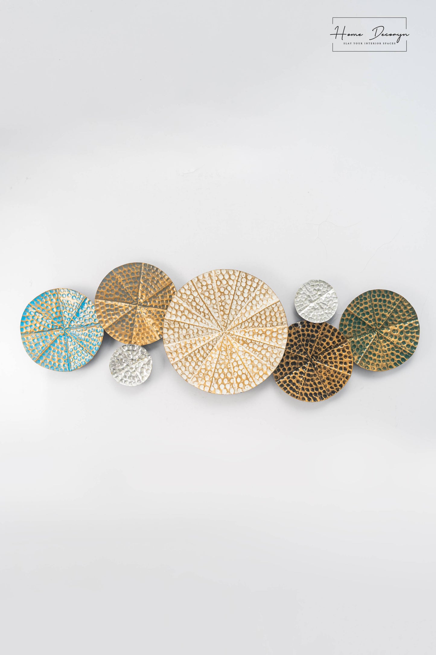 Multi Orbit Metal Frame