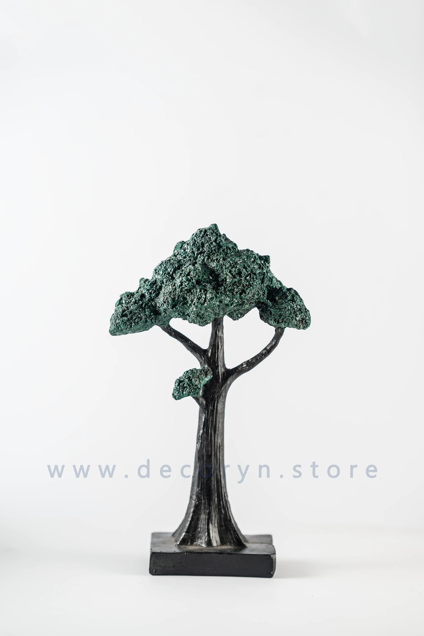 Evergreen Miniature Tree Décor Set (Pack of 2)