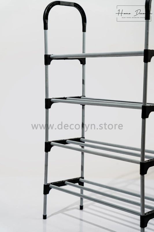 Modern Shoe Rack