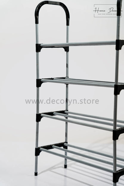 Modern Shoe Rack